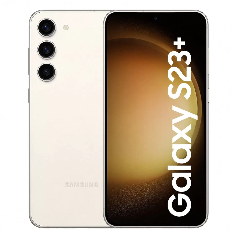 Samsung Galaxy S23 Plus Chính Hãng